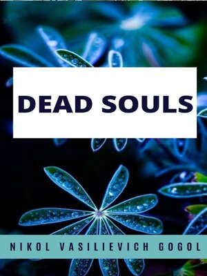 cover image of Dead Souls